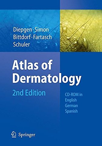 Atlas of Dermatology
