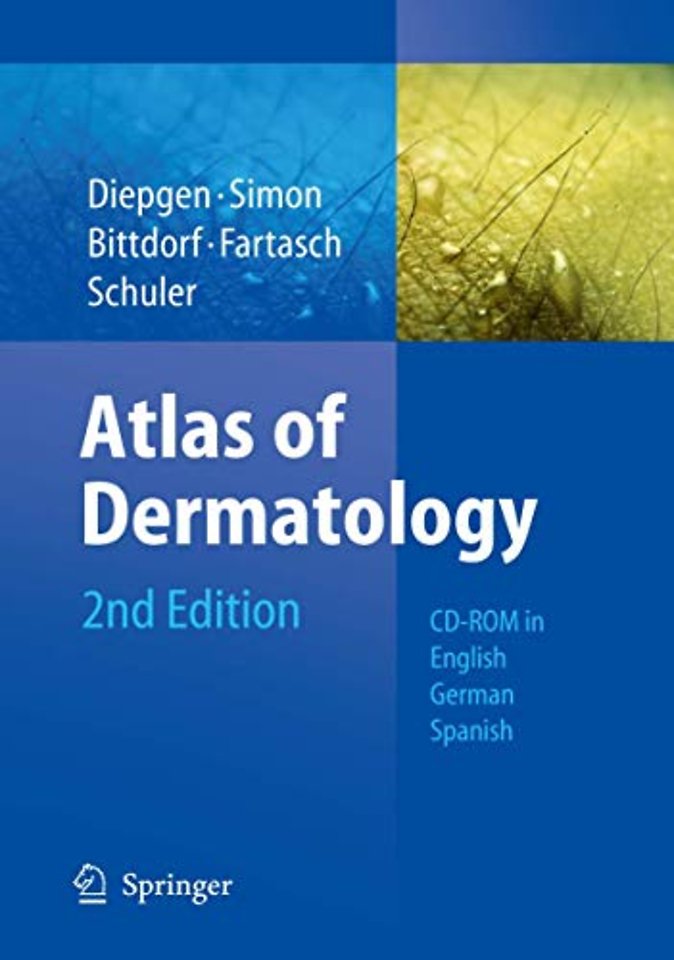 Atlas of Dermatology
