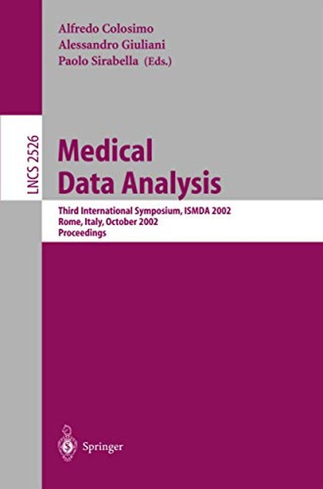 Medical Data Analysis