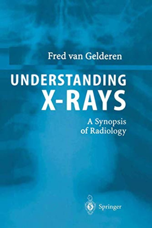 Understanding X-Rays