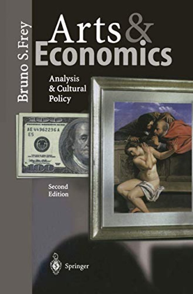 Arts & Economics