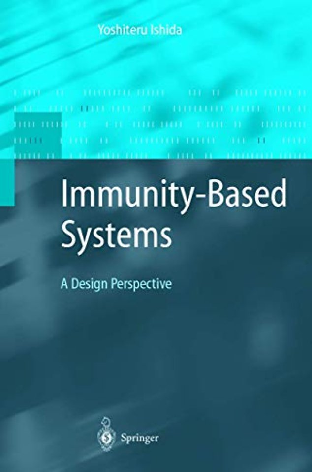 Immunity-Based Systems