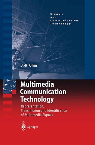 Multimedia Communication Technology