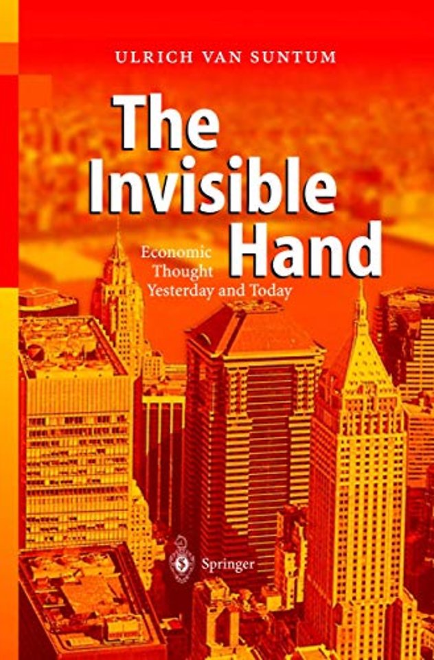 The Invisible Hand