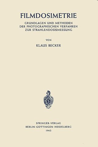 Filmdosimetrie