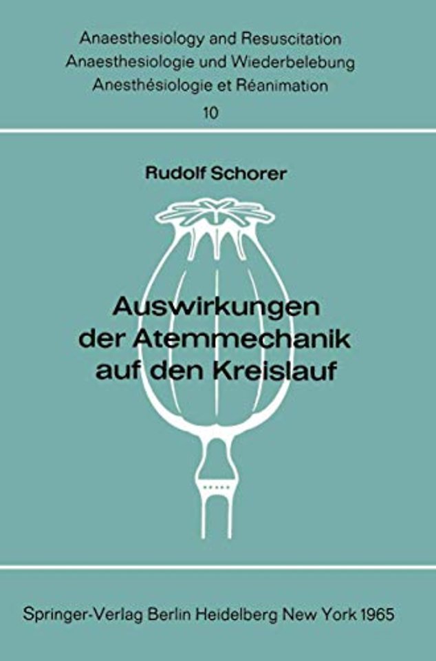 Auswirkungen der Atemmechanik auf den Kreislauf