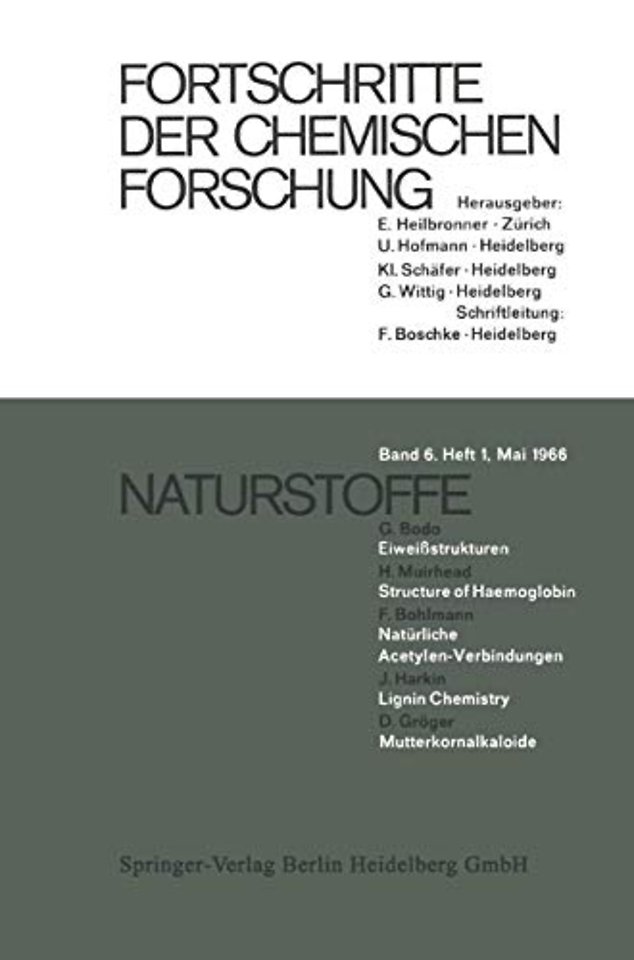 Naturstoffe