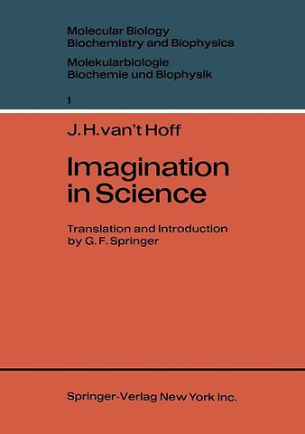 Imagination in Science