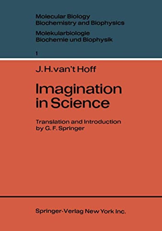 Imagination in Science