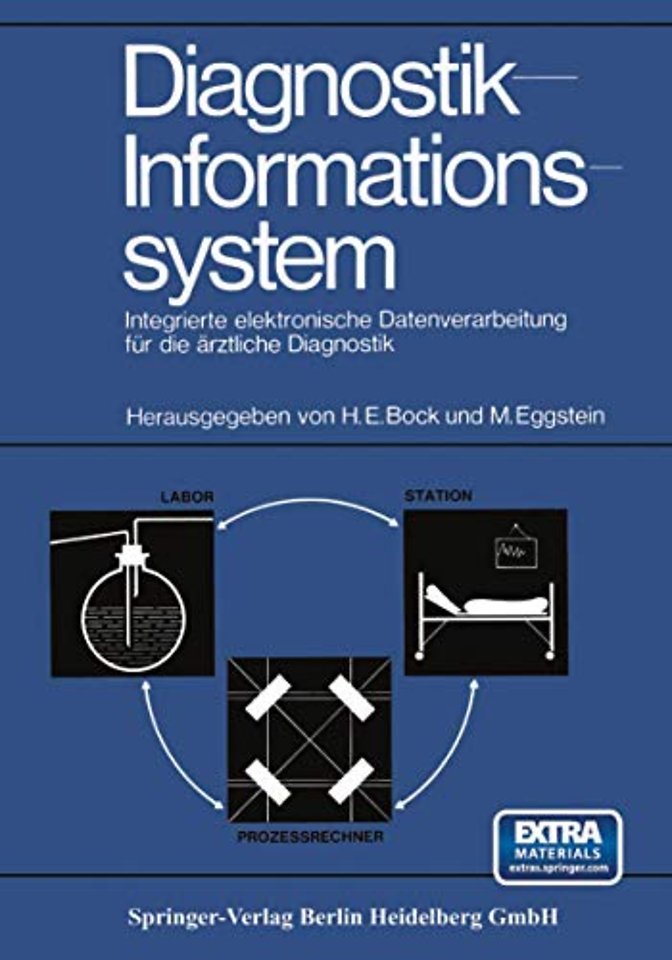 Diagnostik-Informationssystem