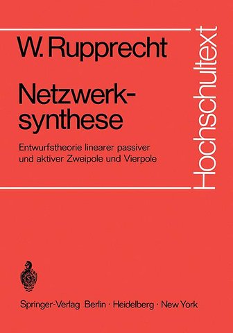 Netzwerksynthese