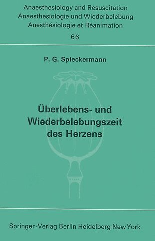 Überlebens- und Wiederbelebungszeit des Herzens