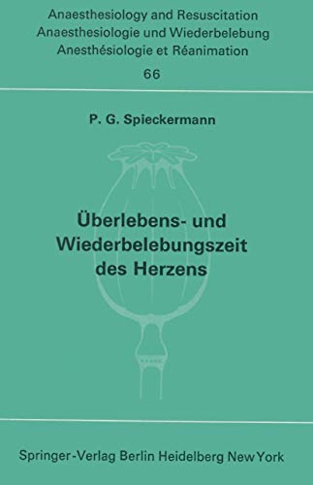 Überlebens- und Wiederbelebungszeit des Herzens