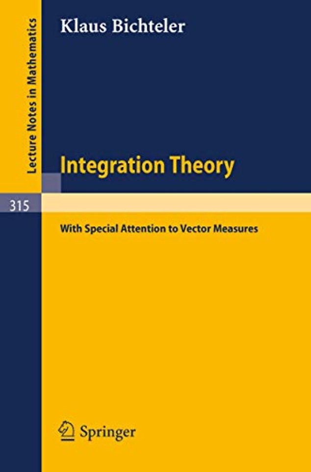 Integration Theory