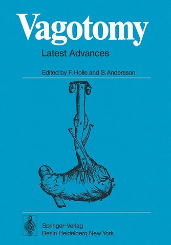 Vagotomy