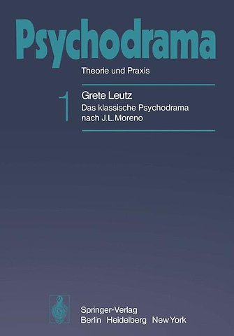 Psychodrama