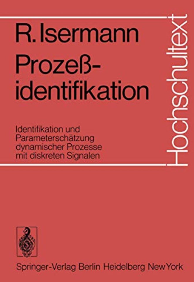 Prozeßidentifikation