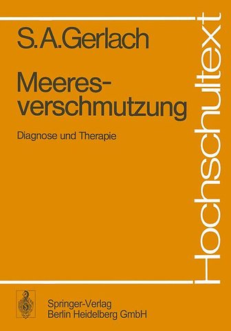 Meeresverschmutzung