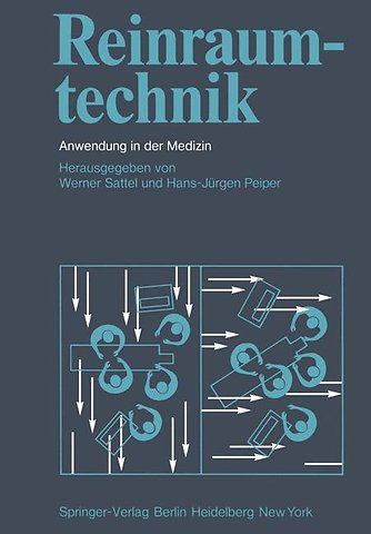 Reinraumtechnik