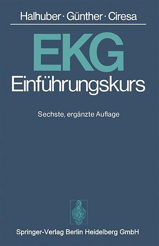 EKG-Einführungskurs