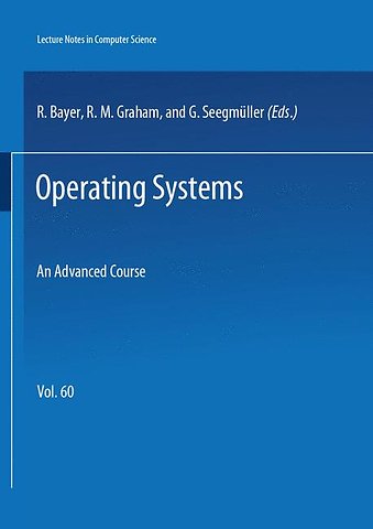 Operating Systems