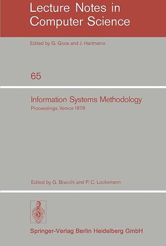 Information Systems Methodology