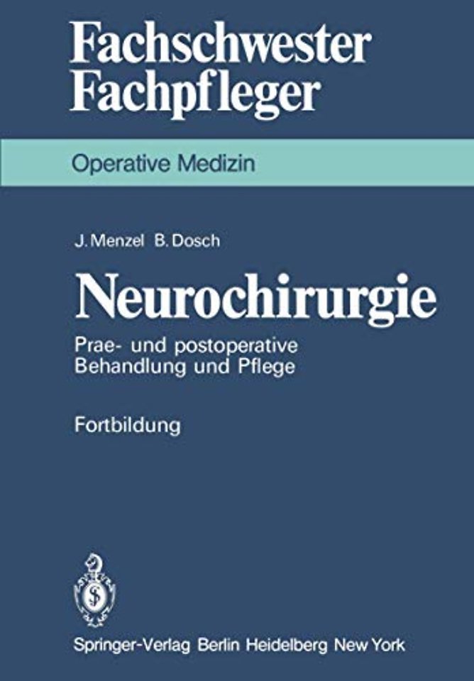 Neurochirurgie