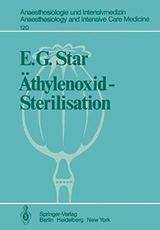 Äthylenoxid-Sterilisation