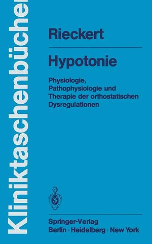 Hypotonie