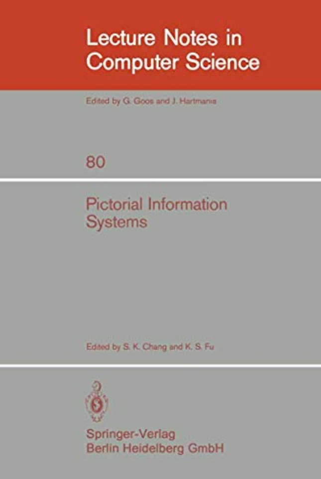 Pictorial Information Systems