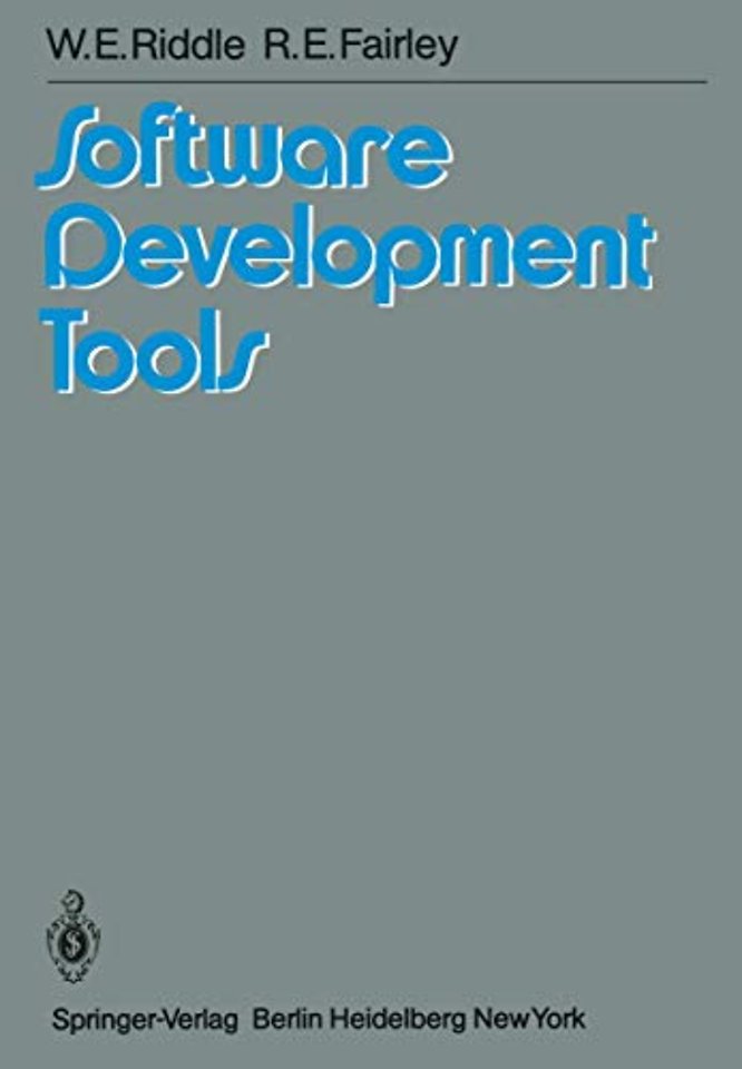 Software Development Tools