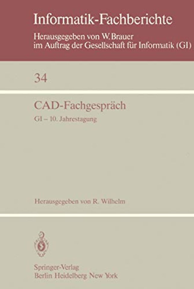 CAD-Fachgespräch