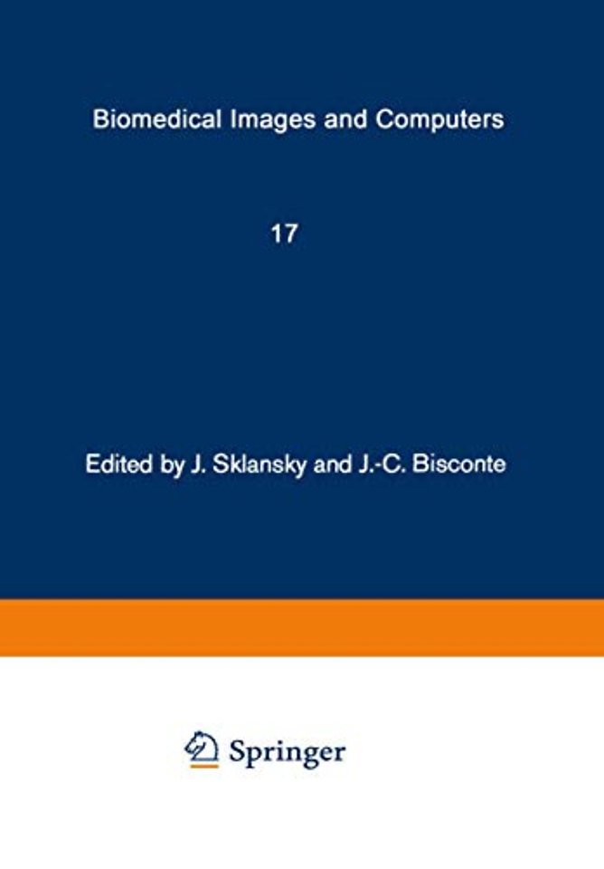 Biomedical Images and Computers