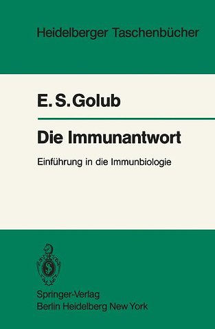 Die Immunantwort