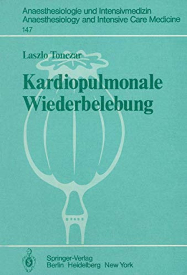 Kardiopulmonale Wiederbelebung
