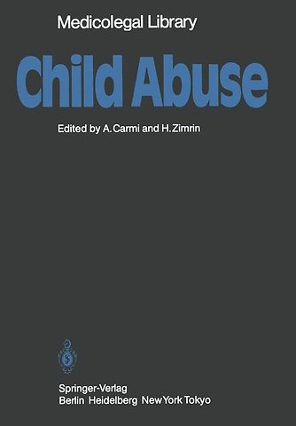 Child Abuse