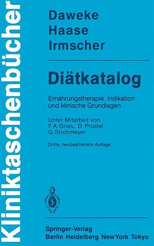 Diätkatalog