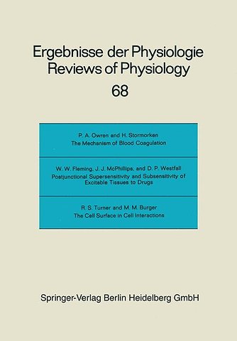 Applications of Field Theory to Statistical Mechanics