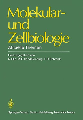 Molekular- und Zellbiologie