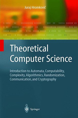Theoretical Computer Science