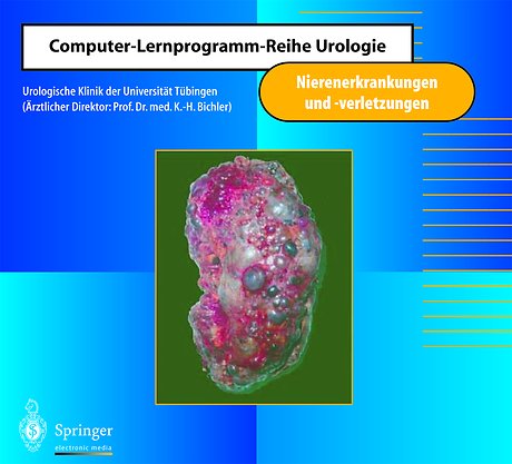Nierenerkrankungen und -verletzungen
