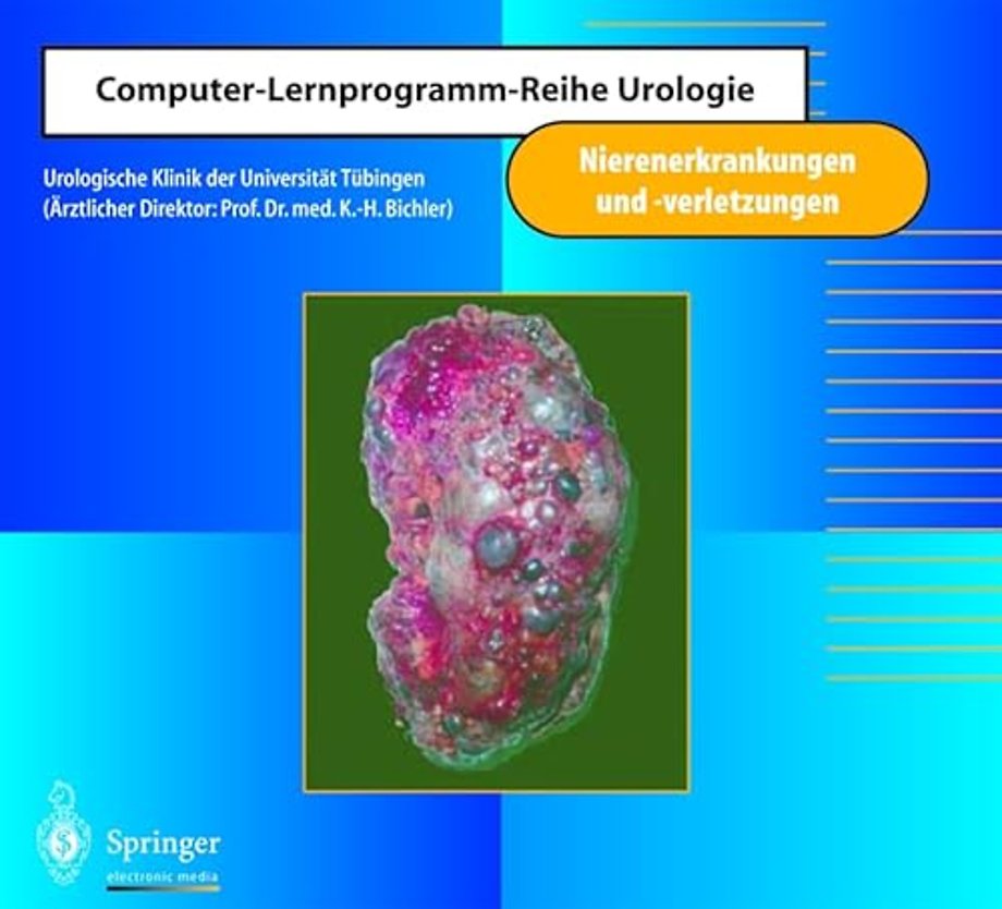Nierenerkrankungen und -verletzungen