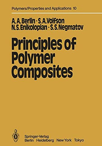 Principles of Polymer Composites