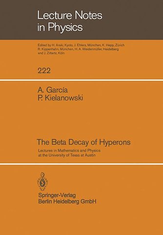 The Beta Decay of Hyperons