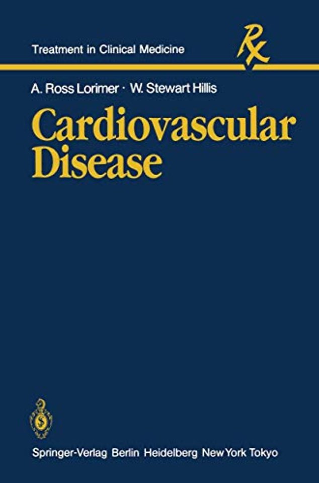 Cardiovascular Disease