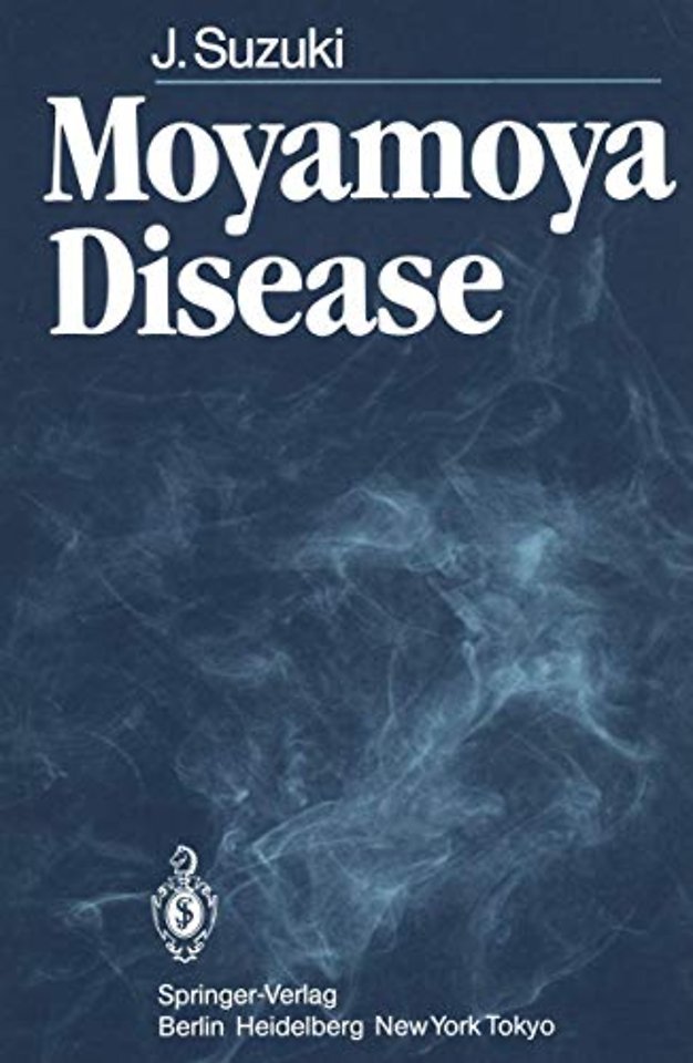 Moyamoya Disease