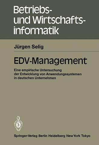 EDV-Management