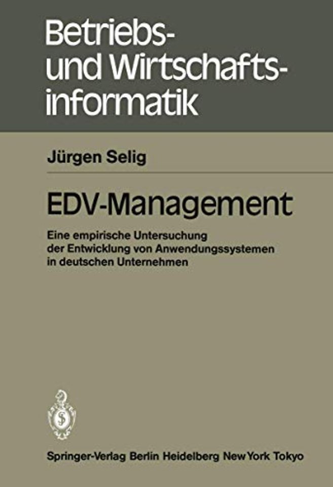 EDV-Management
