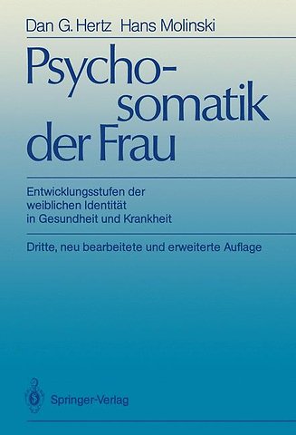 Psychosomatik der Frau