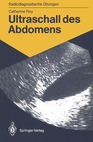 Ultraschall des Abdomens